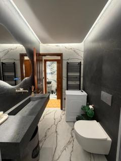 Sea View apartment - 5