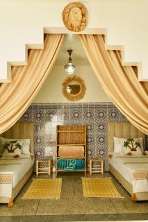 Nest Surf Housse Anza - 5