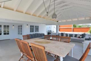 Oceanview Villa with Four King Bedrooms - 6