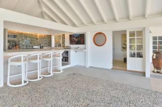 Oceanview Villa with Four King Bedrooms - 4