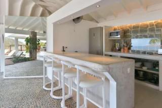 Oceanview Villa with Four King Bedrooms - 3