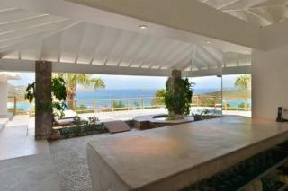 Oceanview Villa with Four King Bedrooms - 2