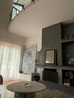 Villa Irim tra il mare e la montagna - 9