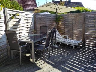 Balingen Apartment - Komfort in Bestlage - 0