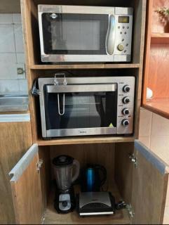 Apartamento para 4 personas - 5