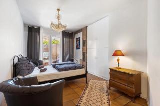 Balingen Apartment - Komfort in Bestlage - 1