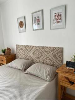 Apartamento para 4 personas - 4