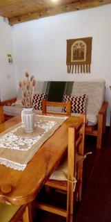 Cabañas Flor De Lis - 5