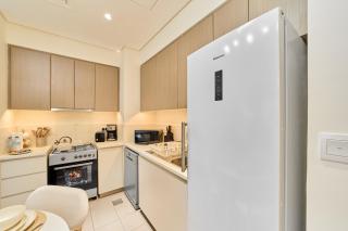 Your Dubai Hills Retreat 1BR in Park Heights 2 - 7