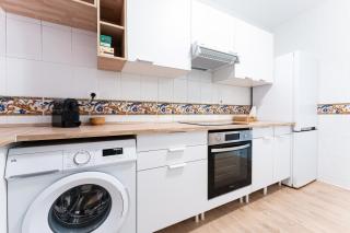 Apartmento en Marbella con acceso directo a la piscina! - 3