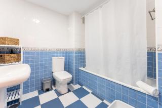 Apartmento en Marbella con acceso directo a la piscina! - 4