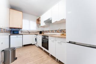 Apartmento en Marbella con acceso directo a la piscina! - 6