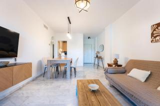 Apartmento en Marbella con acceso directo a la piscina! - 9