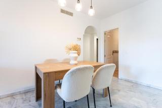 Apartmento en Marbella con acceso directo a la piscina! - 8