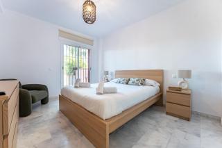 Apartmento en Marbella con acceso directo a la piscina! - 7