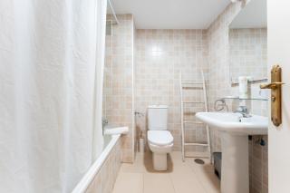 Apartmento en Marbella con acceso directo a la piscina! - 5