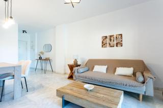 Apartmento en Marbella con acceso directo a la piscina! - 2