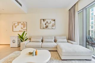 Your Dubai Hills Retreat 1BR in Park Heights 2 - 5