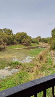 River Ridge Log Home - Inside Dinokeng Big 5 - 7