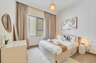 Your Dubai Hills Retreat 1BR in Park Heights 2 - 2