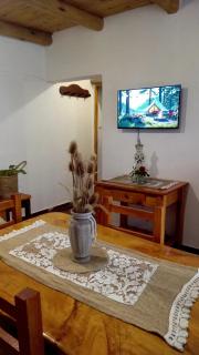 Cabañas Flor De Lis - 6