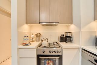 Your Dubai Hills Retreat 1BR in Park Heights 2 - 1