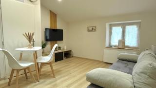 Le cocon mâconnais pour deux - 9