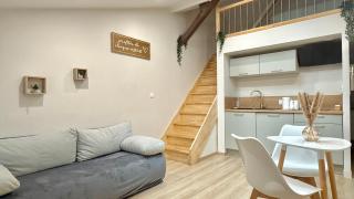 Le cocon mâconnais pour deux - 0