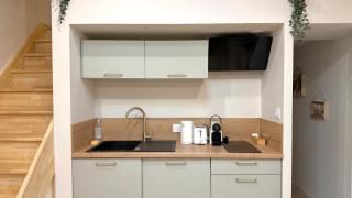 Le cocon mâconnais pour deux - 2