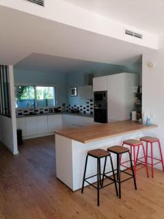 Maison de famille à Bordeaux - Piscine chauffée - 9