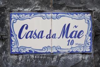 Casa da Mãe - 9