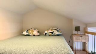 Le cocon mâconnais pour deux - 1