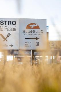 Hotel Bell-X Kortrijk-Wevelgem - 4
