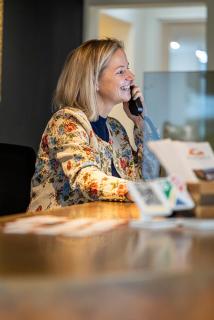 Hotel Bell-X Kortrijk-Wevelgem - 9