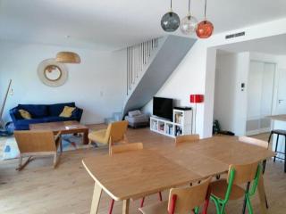 Maison de famille à Bordeaux - Piscine chauffée - 5