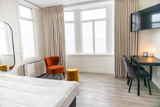 Hotel Bell-X Kortrijk-Wevelgem - 0