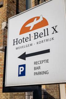 Hotel Bell-X Kortrijk-Wevelgem - 8