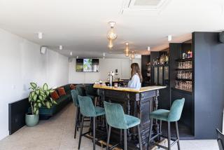 Hotel Bell-X Kortrijk-Wevelgem - 7