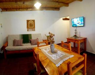 Cabañas Flor De Lis - 0