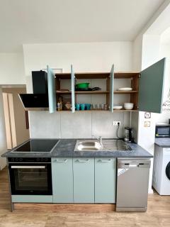 2 Zimmer Unterkunft in Zentraler Lage Wasbeker Str - 7