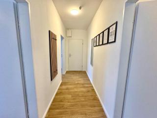 2 Zimmer Unterkunft in Zentraler Lage Wasbeker Str - 3