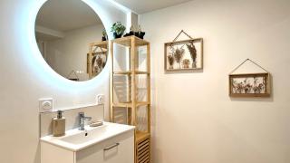 Le cocon mâconnais pour deux - 6