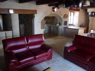 Le gîte de caractère - 8