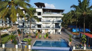 Beach Bliss Apartment Hotel - 7 Minutes walk to Beach - 6