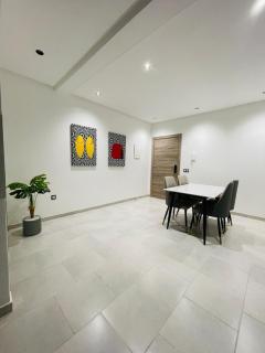 The Pearl Loft, Marrakech Luxury Apartment - 5