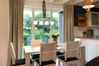 NordseeResort Friesland NordseeResort Friesland 1 - 9