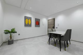 The Pearl Loft, Marrakech Luxury Apartment - 4