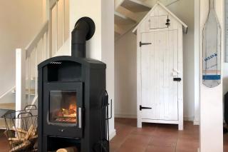 NordseeResort Friesland NordseeResort Friesland 1 - 8