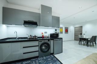 The Pearl Loft, Marrakech Luxury Apartment - 2