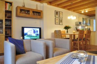 NordseeResort Friesland NordseeResort Friesland 3 - 9